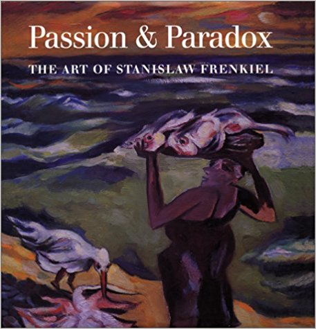 Passion & Paradox, photo: promo materials